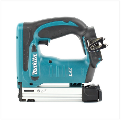 Makita DST 221 Z 18 V Li-ion Akku Tacker Solo - nur das Gerät ohne Zubehör - Toolbrothers