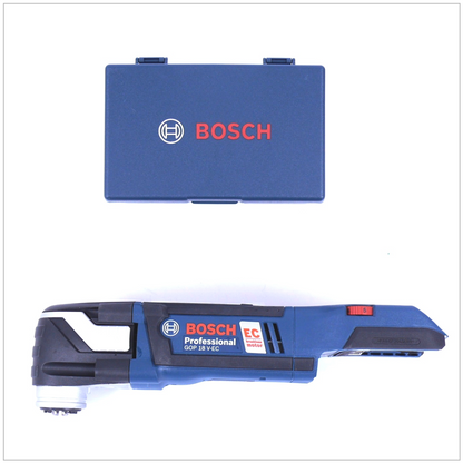 Bosch GOP 18 V-EC Dinotech III