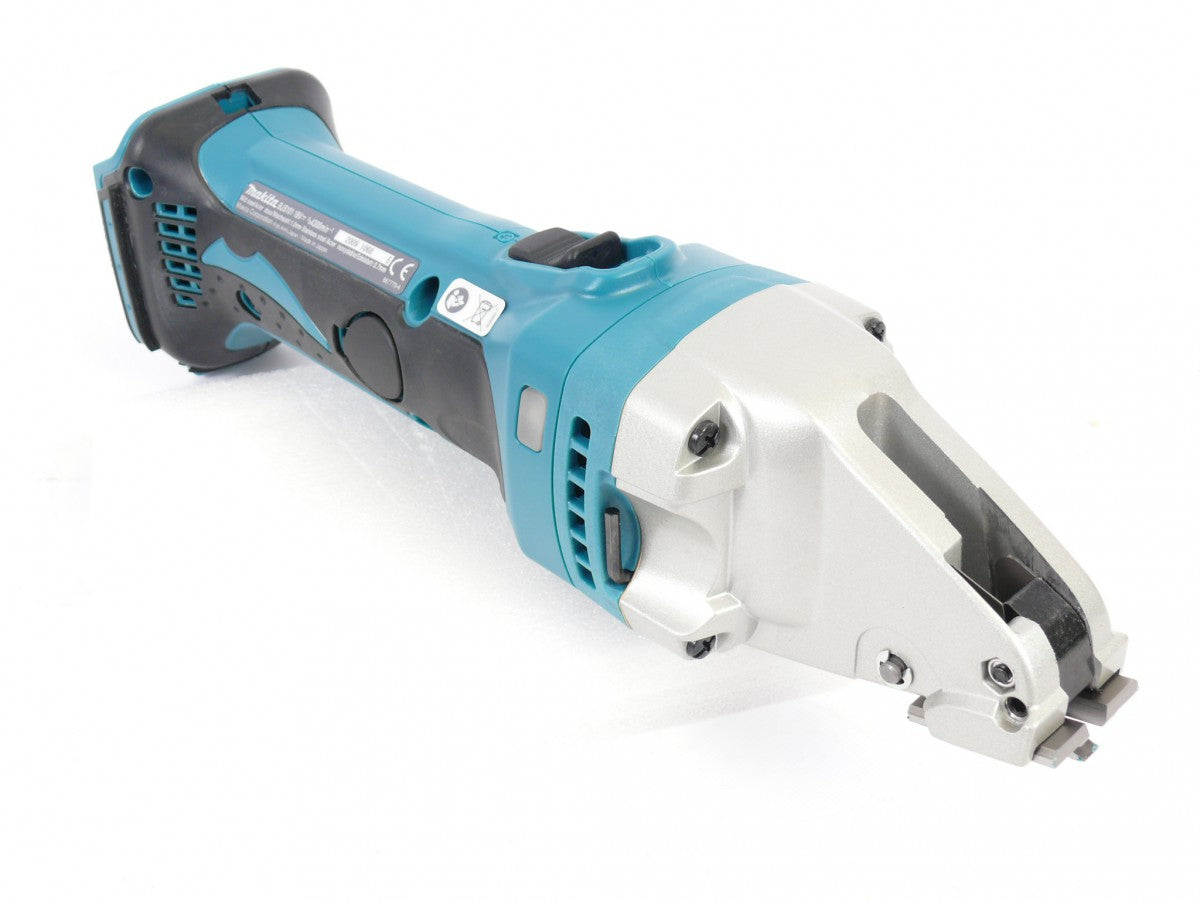 Makita BJS 101 Z 18 V Li-ion Akku Kurvenschere  Solo - nur das Gerät ohne Zubehör - ( ohne Akku, ohne Ladegerät, ohne Koffer ) - Toolbrothers