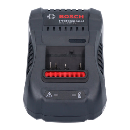 Bosch Starter Set 1x ProCORE 18 V 5,5 Ah Akku + 1x ProCORE 18 V 4,0 Ah Akku + GAL 1880 CV Ladegerät ( 1600A0214A ) - Toolbrothers