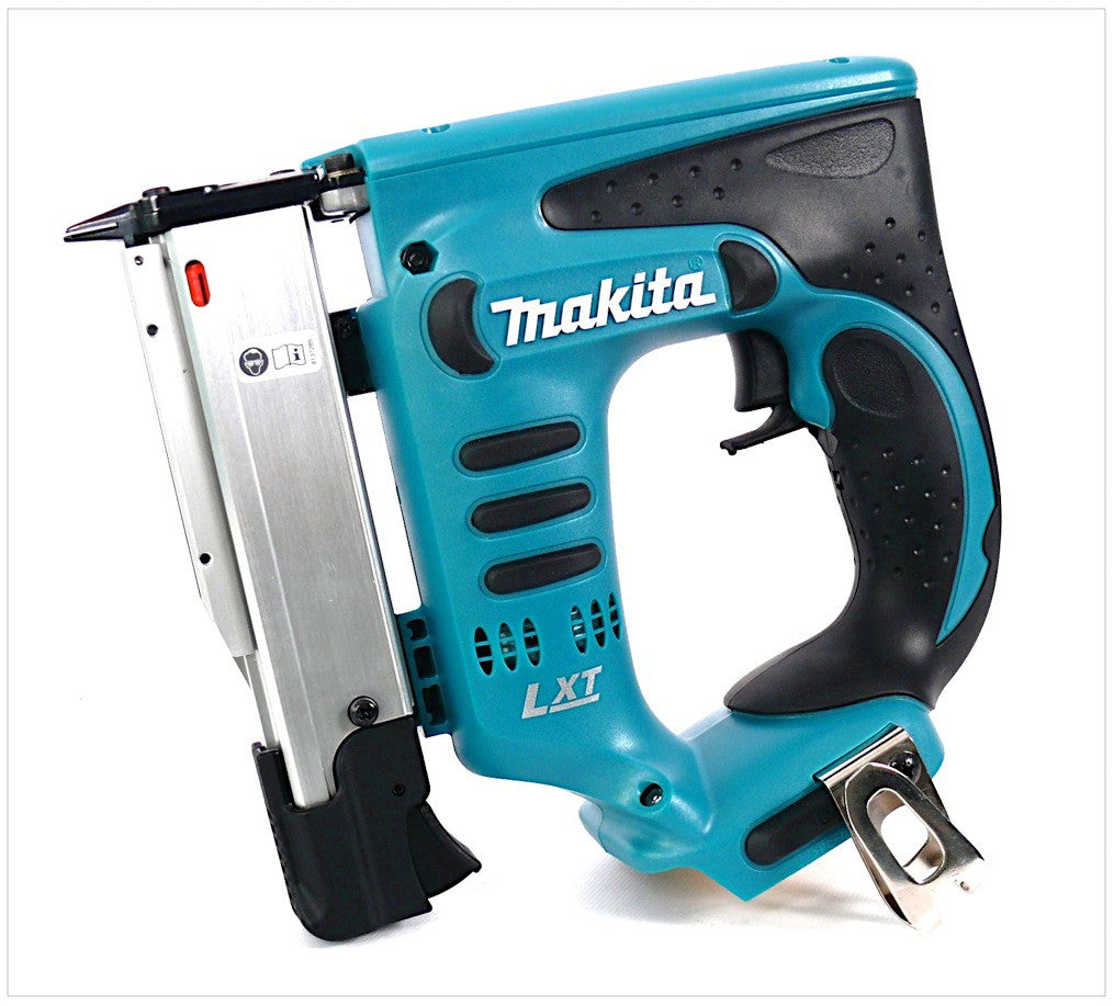 Makita BPT 351 Z LXT 18 V Akku Pintacker Solo - nur das Gerät ohne Zubehör - Toolbrothers