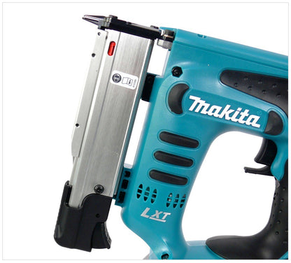 Makita BPT 351 Z LXT 18 V Akku Pintacker Solo - nur das Gerät ohne Zubehör - Toolbrothers