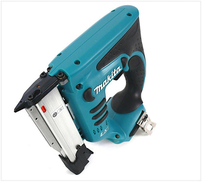 Makita BPT 351 Z LXT 18 V Akku Pintacker Solo - nur das Gerät ohne Zubehör - Toolbrothers