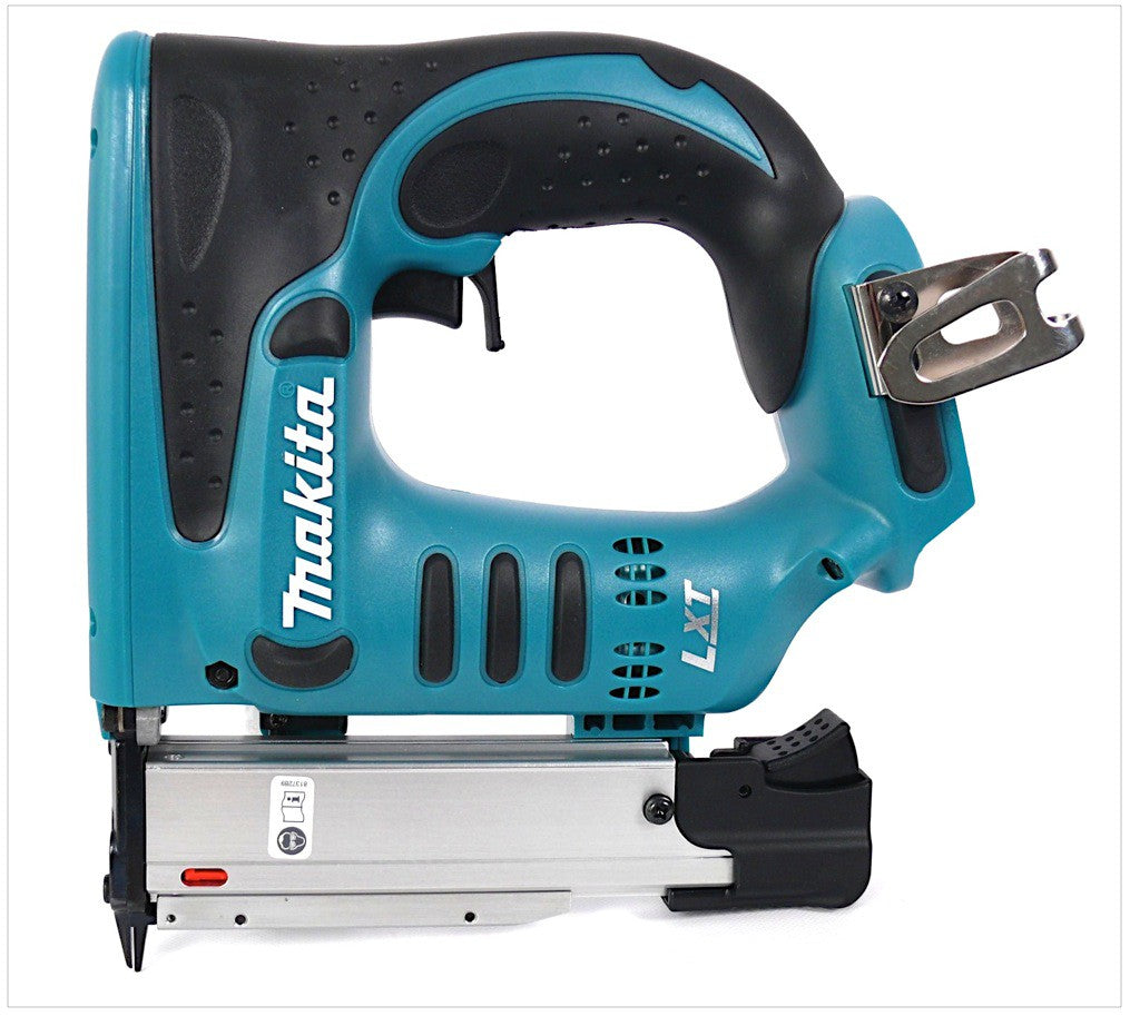 Makita BPT 351 Z LXT 18 V Akku Pintacker Solo - nur das Gerät ohne Zubehör - Toolbrothers