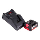 Bosch Starter Set 1x GBA 18 V 4,0 Ah Akku + GAL 18V-40 Ladegerät ( 1600A01B9Y ) - Toolbrothers