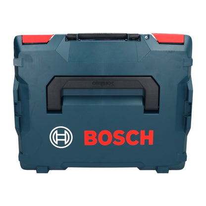 Visseuse à chocs sans fil Bosch GDS 18V-300 18 V 300 Nm 1/2" sans balais + 1x batterie ProCORE 8,0 Ah + chargeur + L-Boxx