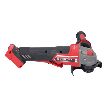 Milwaukee M18 FSAGV115XPDB-401 Akku Winkelschleifer 18 V 115 mm Brushless + 1x Akku 4,0 Ah - ohne Ladegerät