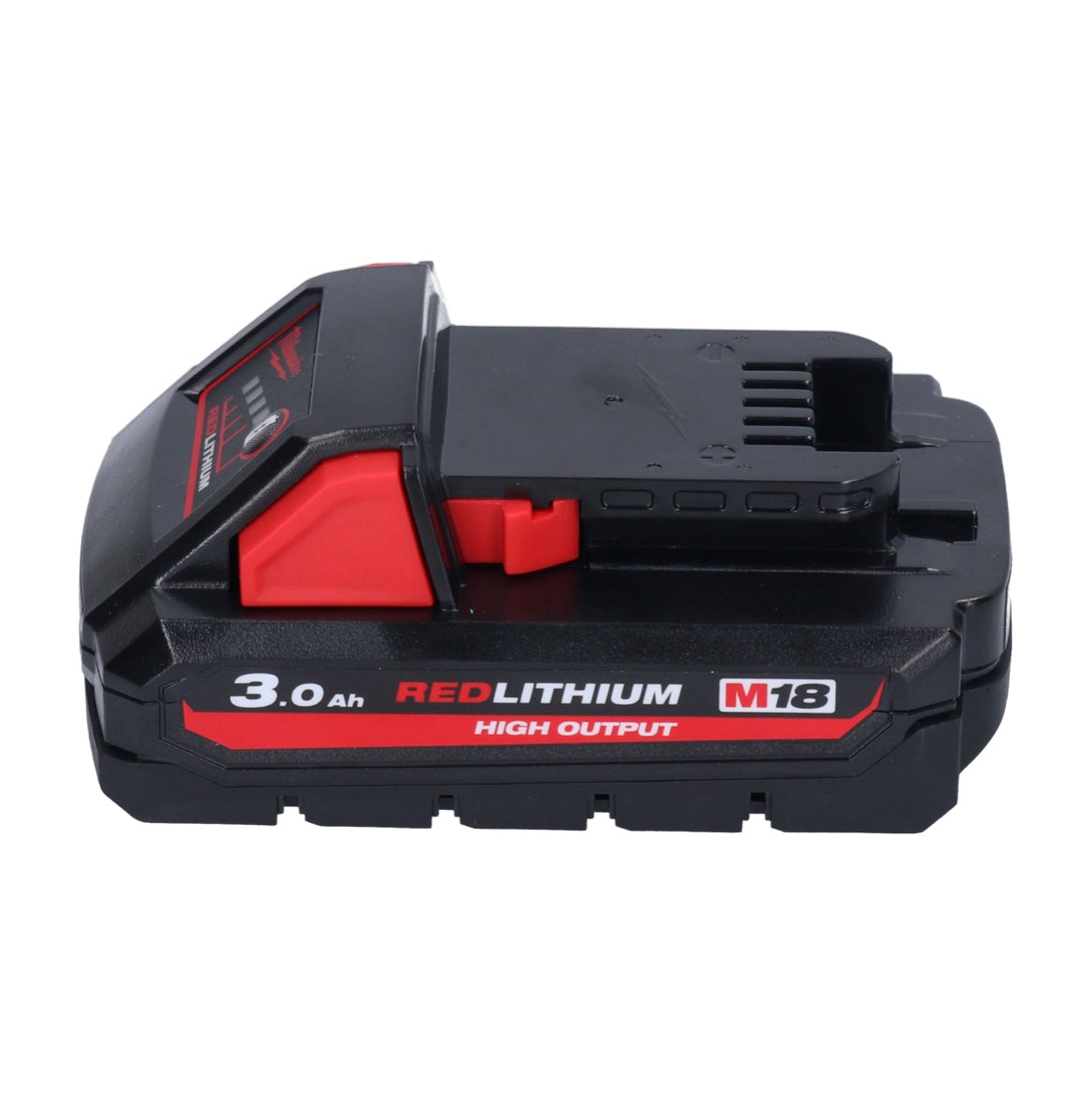 Scie sauteuse à batterie Milwaukee M18 BJS-301 18 V + 1x batterie 3,0 Ah - sans chargeur