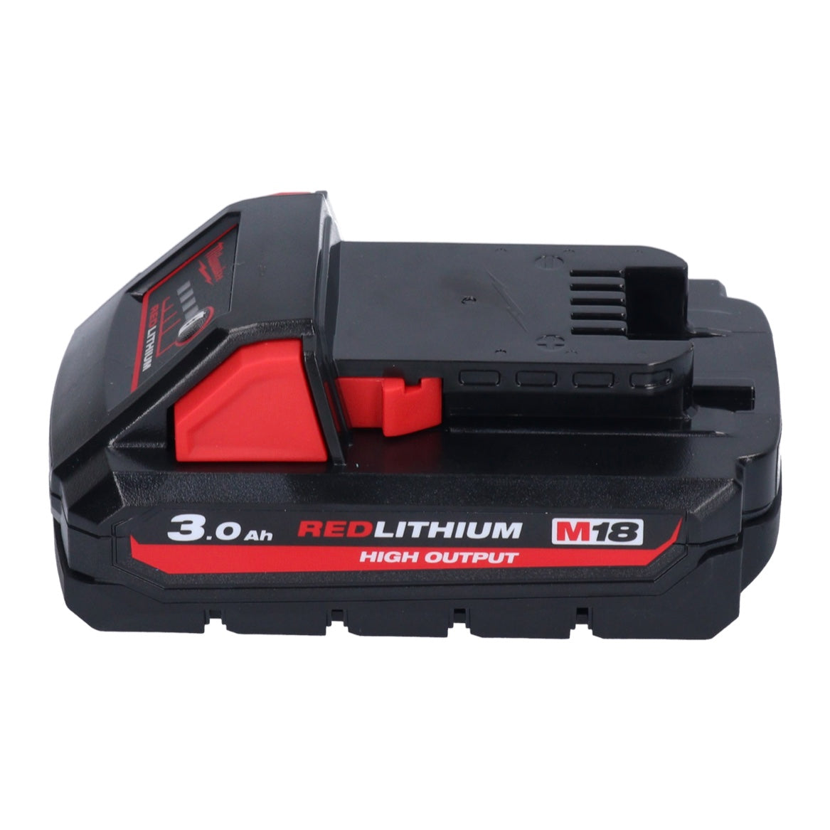 Batterie Milwaukee M18 BSX-301 Scie sabre Recipro 18 V + 1x batterie 3,0 Ah - sans chargeur