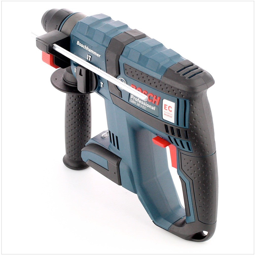 Bosch GBH 18 V-EC Bohrhammer Solo - nur das Gerät - Toolbrothers