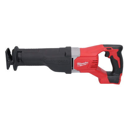 Milwaukee M18 BSX-401 Akku Recipro Säbelsäge 18 V + 1x Akku 4,0 Ah + Ladegerät