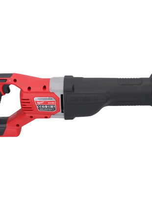 Batterie Milwaukee M18 BSX-501 Scie sabre Recipro 18 V + 1x batterie 5,0 Ah - sans chargeur