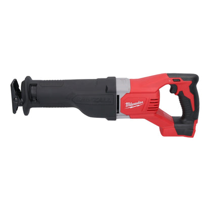 Milwaukee M18 BSX-601 Akku Recipro Säbelsäge 18 V + 1x Akku 6,0 Ah - ohne Ladegerät