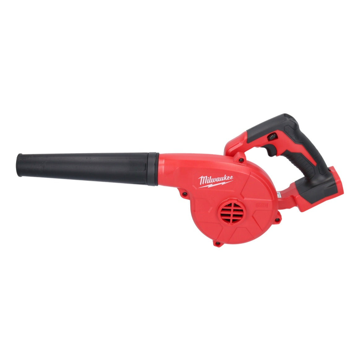 Milwaukee M18 BBL-301 Akku Gebläse 18 V + 1x Akku 3,0 Ah - ohne Ladegerät