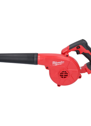 Souffleur sur batterie Milwaukee M18 BBL-401 18 V + 1x batterie 4,0 Ah - sans chargeur