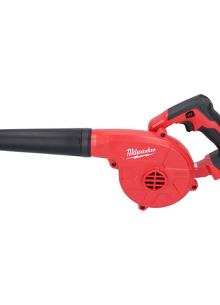 Souffleur sur batterie Milwaukee M18 BBL-501 18 V + 1x batterie 5,0 Ah - sans chargeur