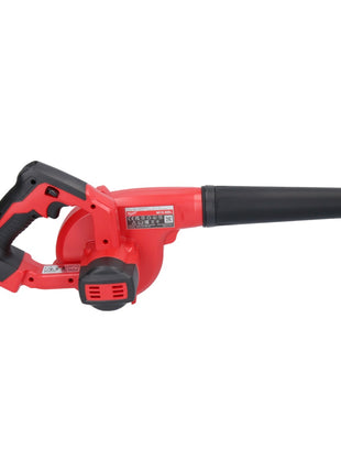 Souffleur sur batterie Milwaukee M18 BBL-501 18 V + 1x batterie 5,0 Ah - sans chargeur