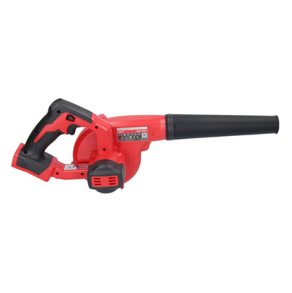 Milwaukee M18 BBL-501 Akku Gebläse 18 V + 1x Akku 5,0 Ah + Ladegerät