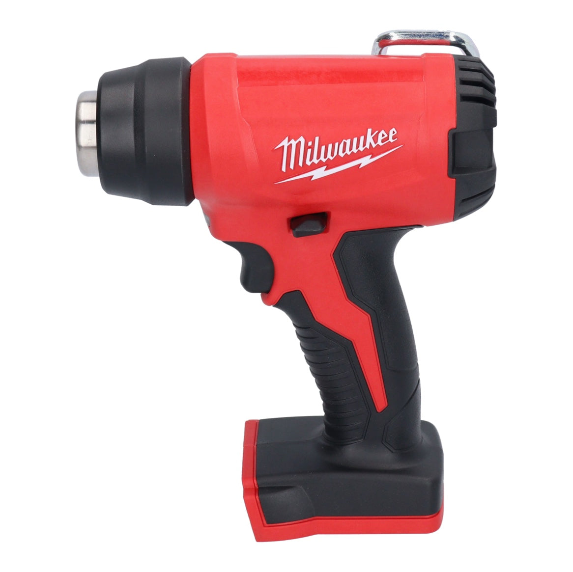 Milwaukee M18 BHG-301 Akku Heißluftgebläse 18 V 470 °C + 1x Akku 3,0 Ah - ohne Ladegerät - Toolbrothers