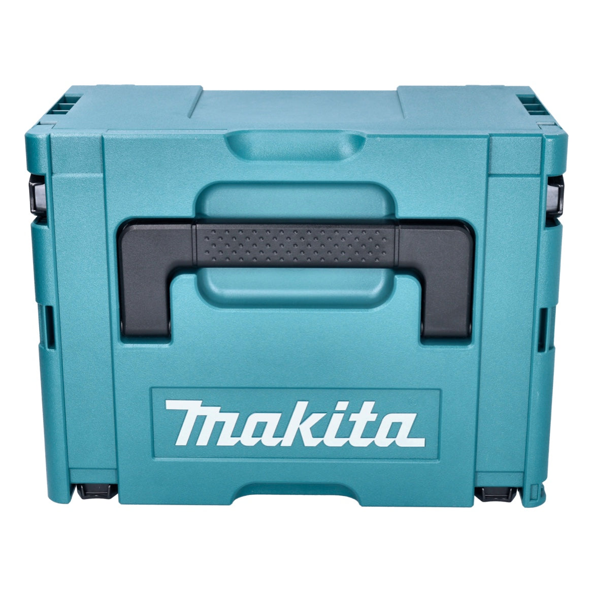 Makita DGA 521 F1X1J Meuleuse d'angle sur batterie 18 V 125 mm X-LOCK Brushless + 1x batterie 3,0 Ah + Makpac - sans chargeur