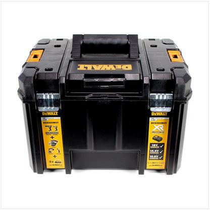 DeWALT TSTAK Box VI DWST 1-71195 1-71-195 Tool Box Werkzeug Koffer mit Werkzeugtrage - Toolbrothers