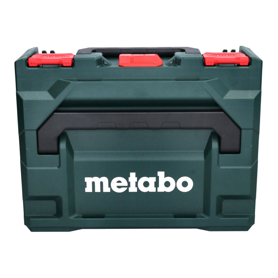 Metabo BS 18 LT BL perceuse-visseuse sans fil 18 V 75 Nm sans balais + 1x batterie 4,0 Ah + métaBOX - sans chargeur