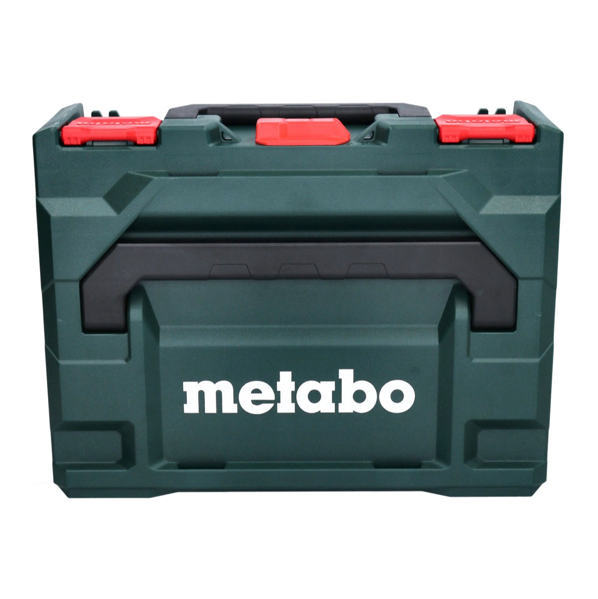 Metabo BS 18 LT BL perceuse-visseuse sans fil 18 V 75 Nm sans balais + 1x batterie 4,0 Ah + chargeur + métaBOX