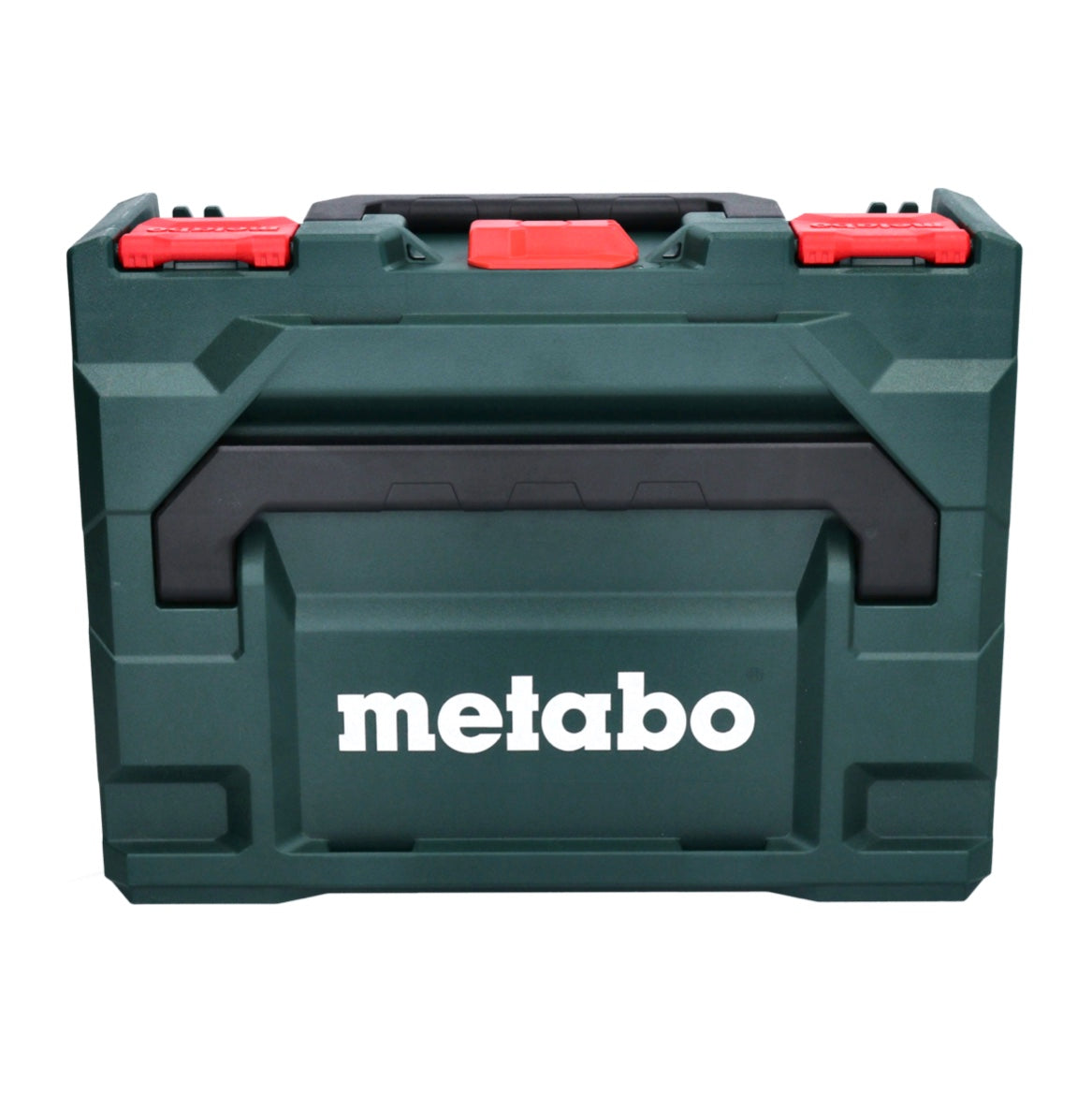 Metabo BS 18 LT BL Akku Bohrschrauber 18 V 75 Nm Brushless + 2x Akku 4,0 Ah + Ladegerät + metaBOX