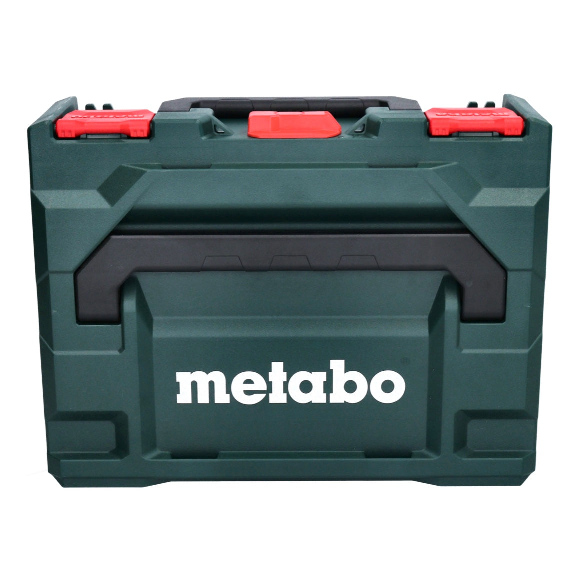 Metabo BS 18 LT BL perceuse-visseuse sans fil 18 V 75 Nm sans balais + 1x batterie 4,0 Ah + métaBOX - sans chargeur