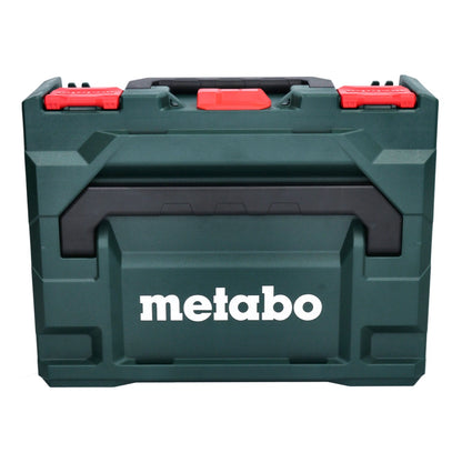 Metabo BS 18 LT BL perceuse-visseuse sans fil 18 V 75 Nm sans balais + 1x batterie 4,0 Ah + métaBOX - sans chargeur