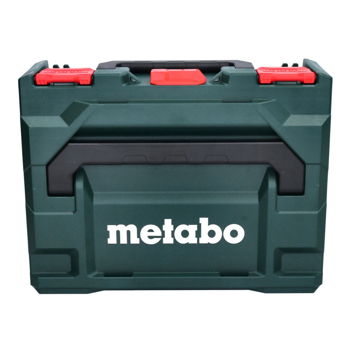 Metabo BS 18 LT BL perceuse-visseuse sans fil 18 V 75 Nm sans balais + 1x batterie 5,5 Ah + métaBOX - sans chargeur