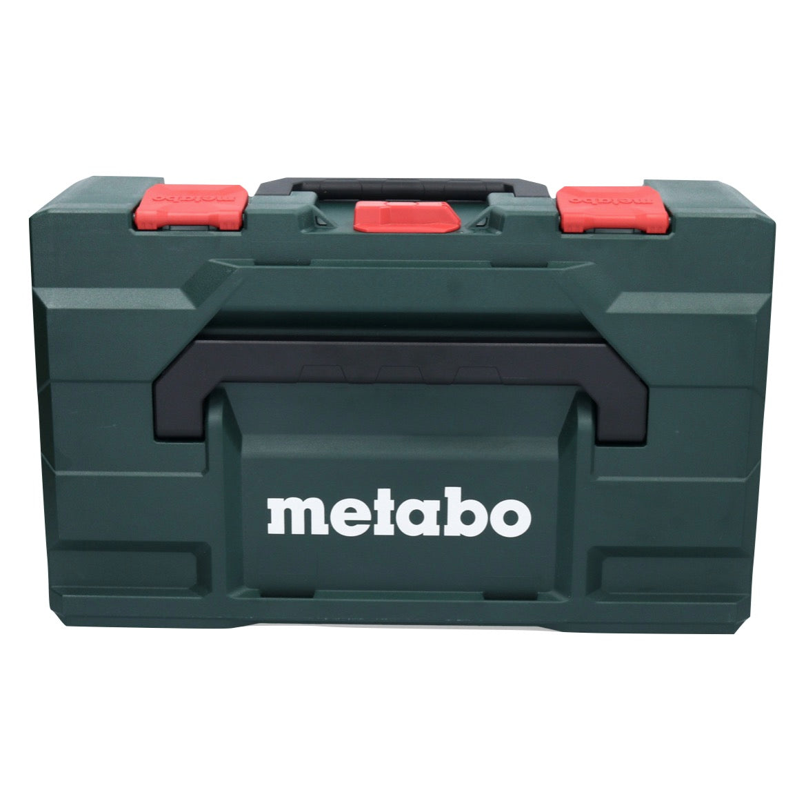 Metabo KH 18 LTX BL 24 Q marteau combiné à batterie 18 V 2,2 J + 1x batterie 4,0 Ah + metaBOX - sans chargeur