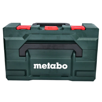 Metabo KH 18 LTX BL 24 Q Akku Kombihammer 18 V 2,2 J + 1x Akku 8,0 Ah + Ladegerät + metaBOX