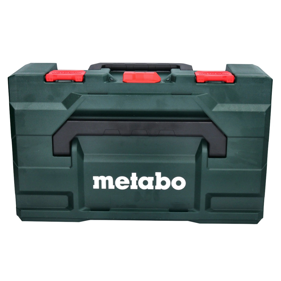 Metabo KH 18 LTX BL 24 Q Akku Kombihammer 18 V 2,2 J + 2x Akku 8,0 Ah + Ladegerät + metaBOX