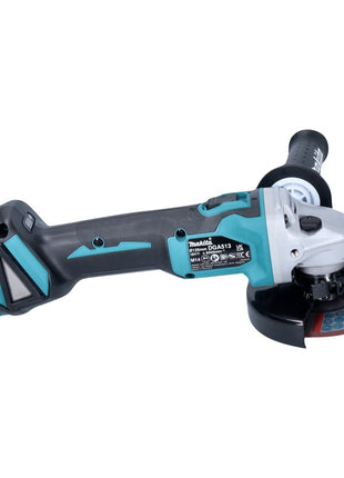 Makita DGA 513 F1 Meuleuse d'angle sur batterie 18 V 125 mm sans balais + 1x batterie 3,0 Ah - sans chargeur