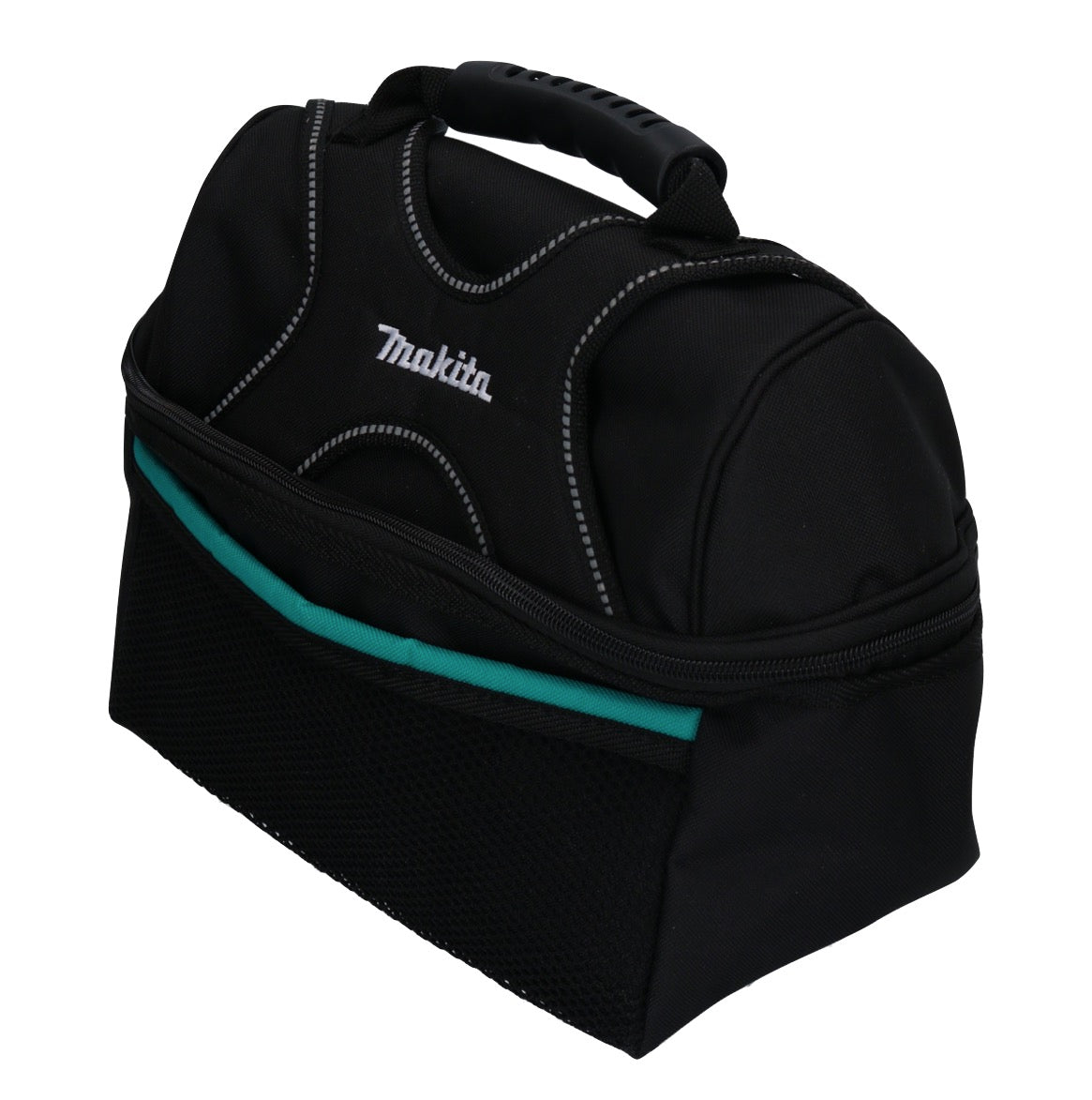 Makita P-72023 Kühltasche Isoliertasche Lunchtasche mit Reißverschluss 280 x 170 x 230 mm