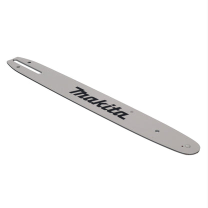 Makita 165201-8 barre de scie 35 cm 1,3 mm 3/8" épée de guide pour tronçonneuse UC 355