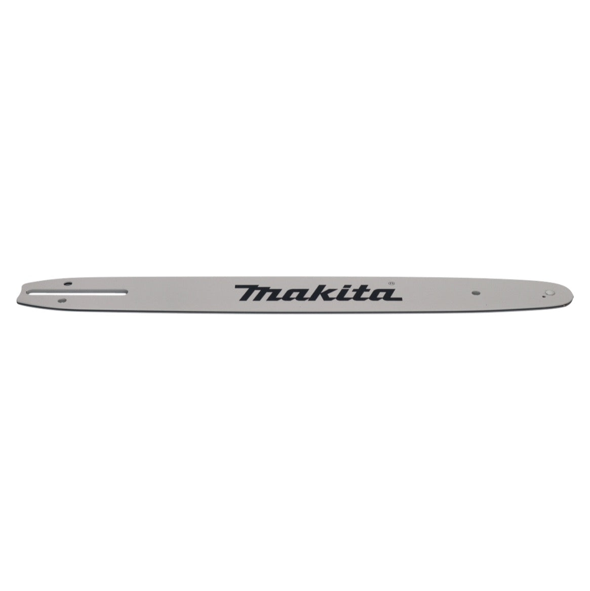 Makita 165201-8 barre de scie 35 cm 1,3 mm 3/8" épée de guide pour tronçonneuse UC 355