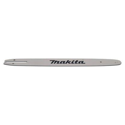 Makita 165201-8 barre de scie 35 cm 1,3 mm 3/8" épée de guide pour tronçonneuse UC 355