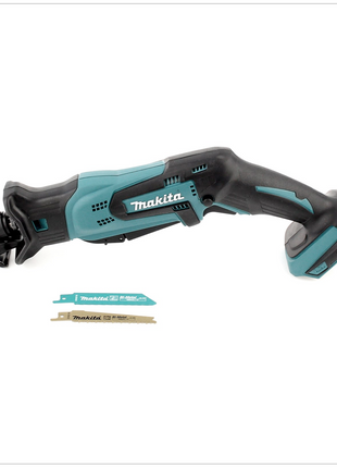 Makita DJR 183 Z Akku Reciprosäge 18V Solo - ohne Akku, ohne Ladegerät - Toolbrothers