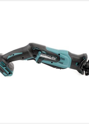 Makita DJR 183 Z Akku Reciprosäge 18V Solo - ohne Akku, ohne Ladegerät - Toolbrothers