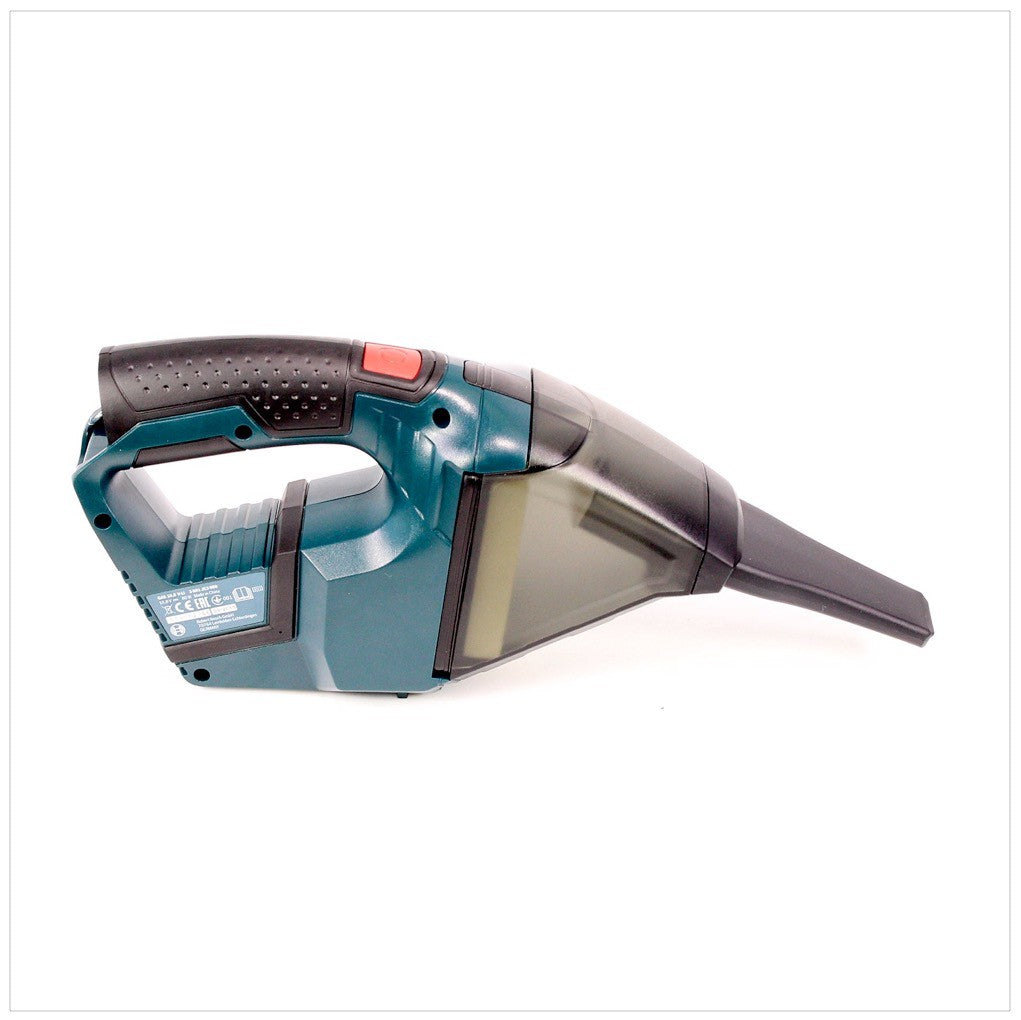 Bosch GAS 10,8 V-Li  Akku Handsauger Solo mit Einlage L-Boxx ready ( 06019E3000 ) - Toolbrothers