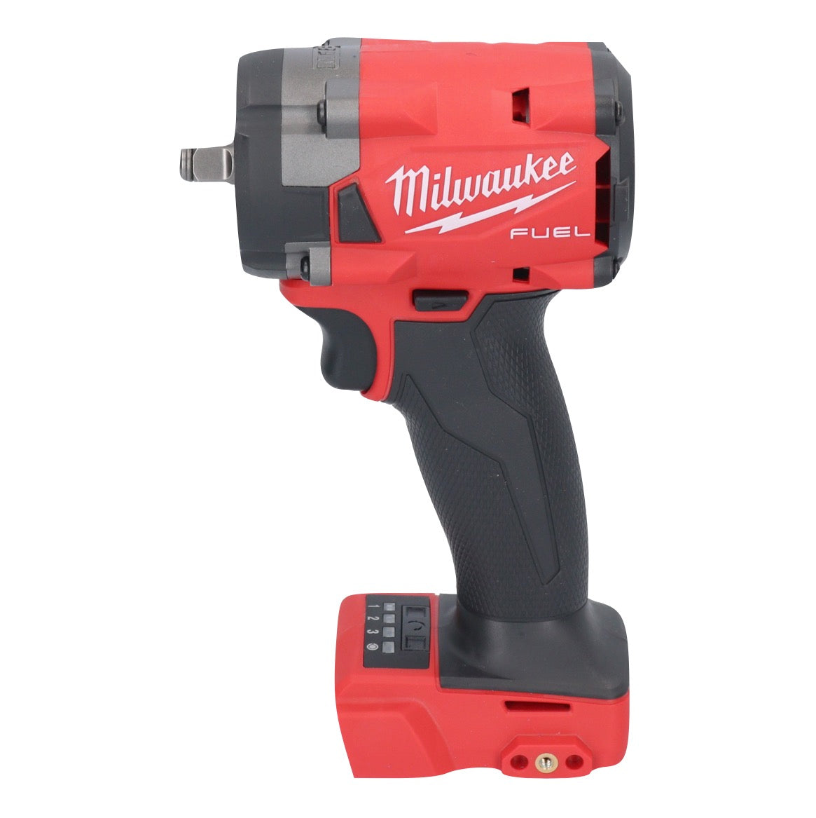 Clé à chocs sans fil Milwaukee M18 FIW2F38-0X 18 V 339 Nm 3/8" Brushless + HD Box - sans batterie, sans chargeur