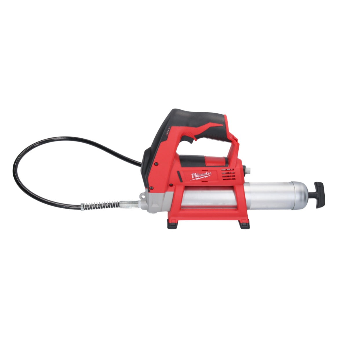 Milwaukee M12 GG-0 Akku Fettpresse 12 V 562 bar Solo - ohne Akku, ohne Ladegerät - Toolbrothers