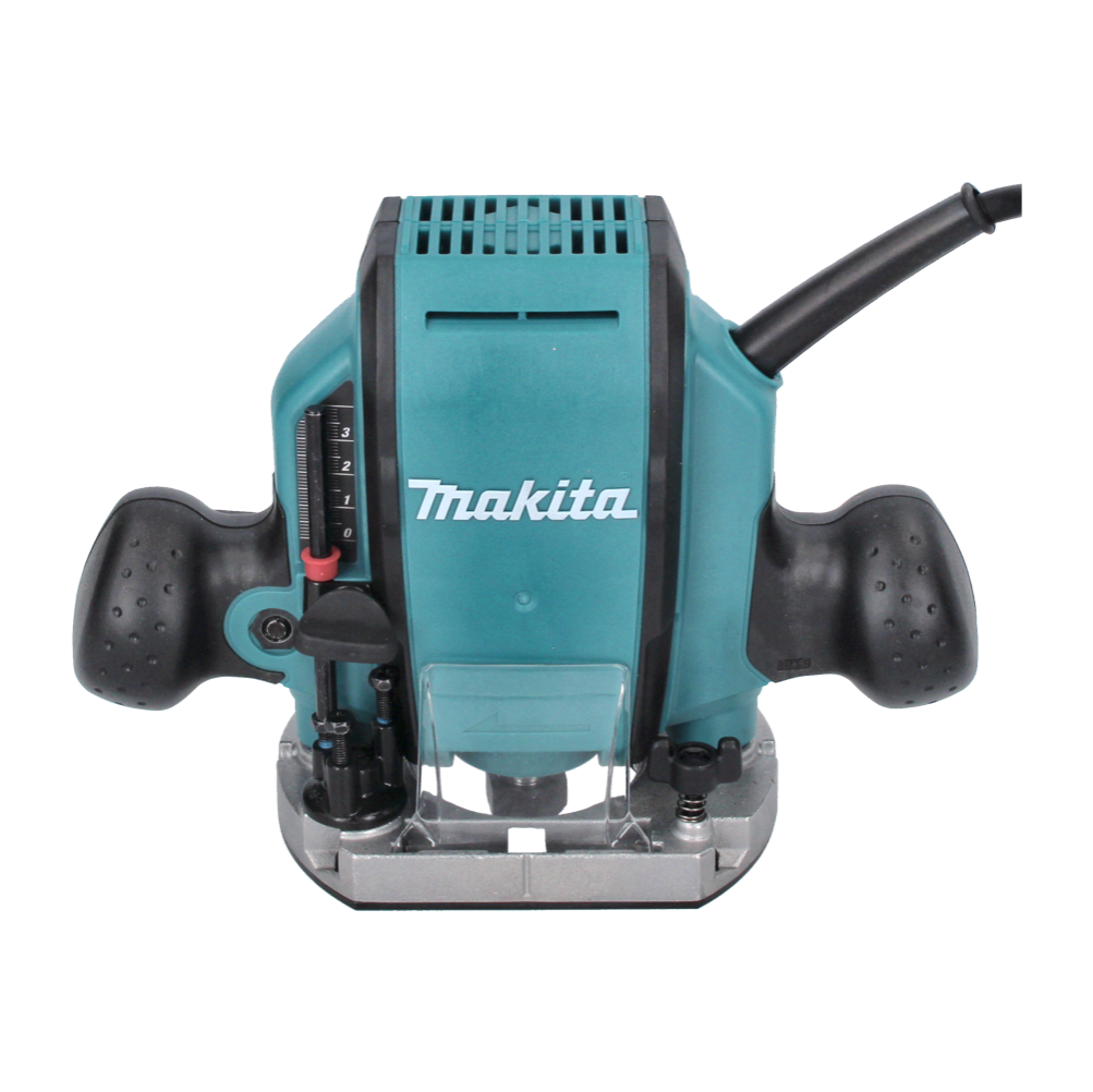 Makita RP 0900 Oberfräse 900 W Solo - ohne Koffer - Toolbrothers