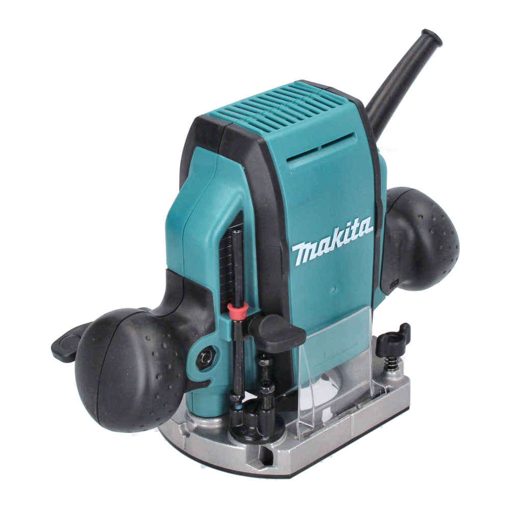 Makita RP 0900 Oberfräse 900 W Solo - ohne Koffer - Toolbrothers