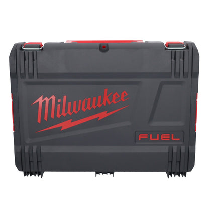 Clé à chocs sans fil Milwaukee M18 FIW2F38-401X 18 V 339 Nm 3/8" brushless + 1x batterie 4,0 Ah + boîtier HD - sans chargeur