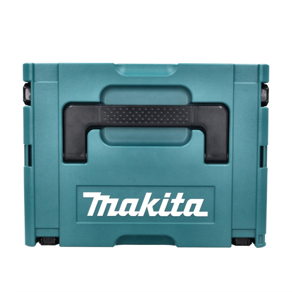 Makita DHR 243 ZJ Akku Bohrhammer 18 V 2,0 J SDS plus Brushless + Makpac - ohne Akku, ohne Ladegerät - Toolbrothers