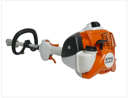 Stihl KM 56 RC  Kombigerät 0,8 kW Kombimotor für Motorsense / Rasentrimmer / Heckenschere etc. - Toolbrothers