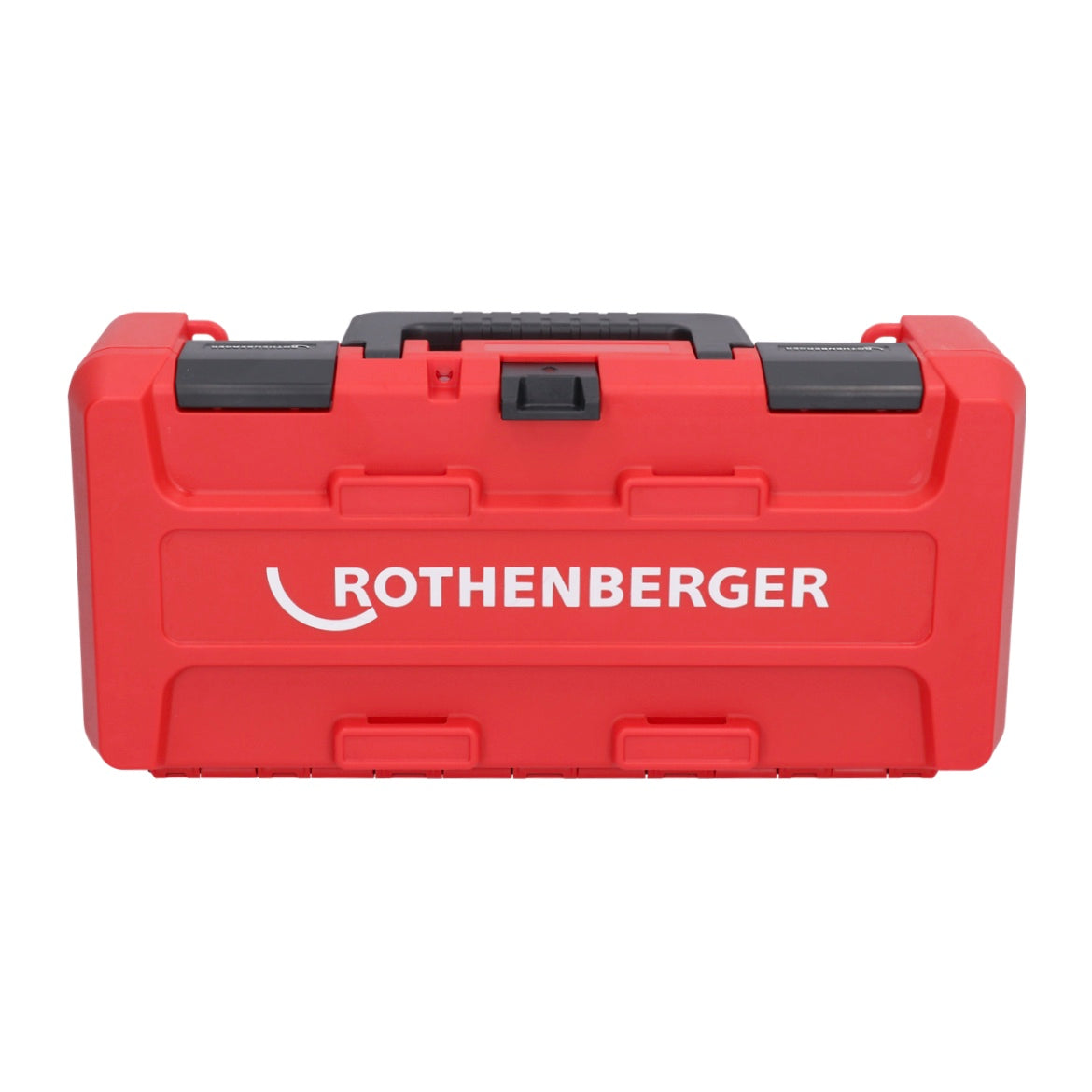 Jeu de mâchoires de presse Rothenberger standard SV15-22-28 mm + Rocase (1000002068)